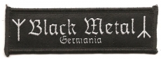 Black Metal Germania (Aufnher)