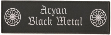 Aryan Black Metal (Aufnher)