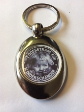 Todesstrafe fr Kinderschnder - Keyholder of Metal