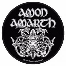 Amon Amarth - Odin (Aufnher)