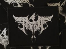 Adoria - Logo (Patch)