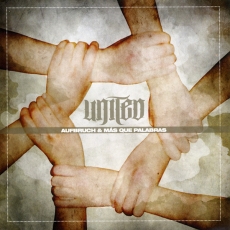 Aufbruch & Mas Que Palabras - United CD