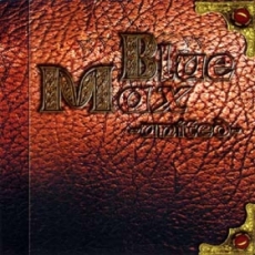 Blue Max - United CD
