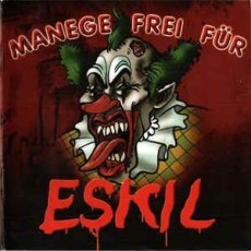 Eskil - Manege frei fr Eskil CD