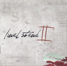 Final Stand - II CD