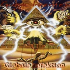 Global Infected - Globale Infektion CD