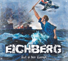 Eichberg - Auf in den Kampf Digi-CD