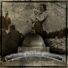 Natrliche Politische Alternative - Von Deutscher Art CD