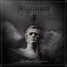 Argentum- Lucha Y Memoria CD