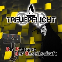 Treuepflicht - Am Pranger der Gesellschaft CD