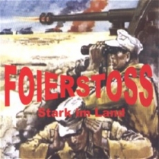 Foierstoss - Stark im Land CD