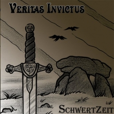 Veritas Invictus - Schwertzeit CD