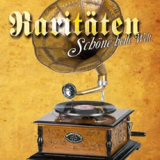 Raritten - Schne heile Welt CD