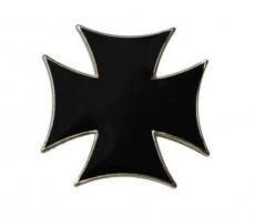 Eisernes Kreuz - Pin Anstecker