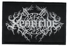 Xenocide - Logo Patch