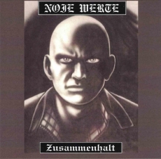 Noie Werte - Zusammenhalt CD