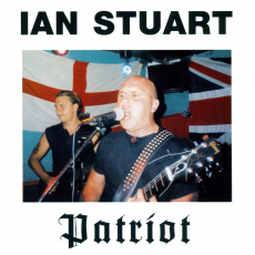 Ian Stuart - Patriot CD