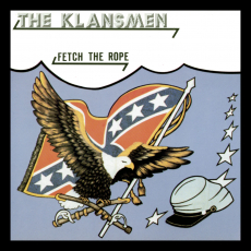 The Klansmen - Fetch the Rope LP
