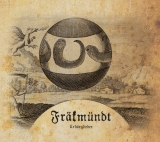 FRKMNDT - Urbrglieder Digi-CD