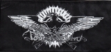 Totenburg - Logo Adler (Aufnher)