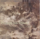 Triumph des Willens - Glaube:Wille:Tat CD