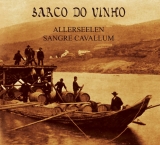 ALLERSEELEN / SANGRE CAVALLUM - Barco do vinho CD