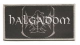 Halgadom - Logo (Aufnher)