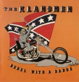 The Klansmen - Rebel with a cause CD