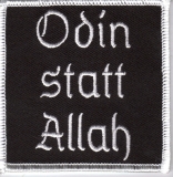 Odin statt Allah (Aufnher)