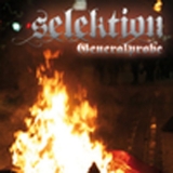 Selektion - Generalprobe CD