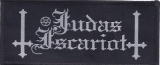 Judas Iscariot - Logo (Patch)