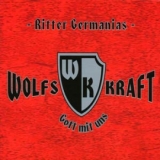Wolfskraft - Ritter Germanias CD