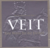 Veit - Eine Krone für die Freiheit CD
