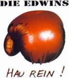 Die Edwins - Hau rein! CD