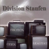 Division Staufen - Fiktion oder Realitt CD