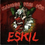Eskil - Manege frei für Eskil CD