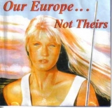 Our Europe - Not theirs Vol. 1 CD