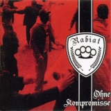 Rabiat - Ohne Kompromisse CD