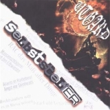 Selbststeller / Utgard - Hinterhof Rock n Roll CD