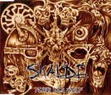 Skalde - Fenrir der Wolf CD