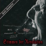 Stimme der Revolution - Soli Sampler CD