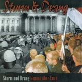 Sturm und Drang - Sturm und Drang kommt ber euch CD