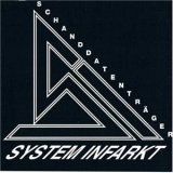 System Infarkt - Schanddatentrger CD