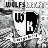 Wolfskraft - Wortgefecht CD