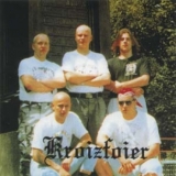 Kroizfoier - Kroizfoier CD
