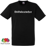 Volksdeutscher T-Hemd
