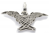 Arcon - Celtic Eagle (Pendant in silver)