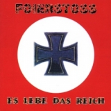 Foierstoss - Es lebe das Reich CD