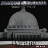 Faktor Germania - Erbe CD