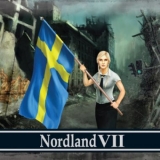 Nordland - VII CD